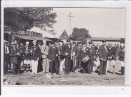 CHALONS SUR MARNE(?): Fête Foraine - Très Bon état - Châlons-sur-Marne