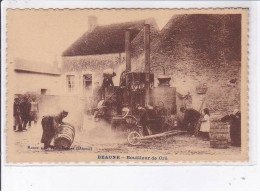 BEAUNE: Bouilleur De Cru - Très Bon état - Other & Unclassified