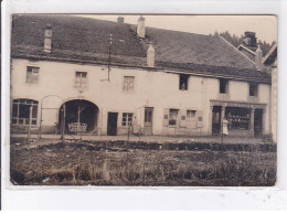 VALDOIE: épicerie Schaeffer, 7 Rue De Turenne, Boulangerie, Mercerie - Très Bon état - Valdoie