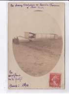 YVELINES: Buc Aviation, Farman - Très Bon état - Other & Unclassified