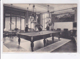 SAINT-JEAN-de-LUZ: Hôtel D'angleterre, Salle De Billard - Très Bon état - Saint Jean De Luz