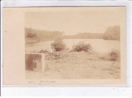 BIARRITZ: Lac Marion - Très Bon état - Biarritz