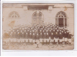 BILLOM(?): Enfant Troupe, Militaire - état - Sonstige & Ohne Zuordnung