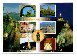 LE PUY EN VELAY. - Le Puy En Velay