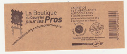 France Carnet N° 4197-C8 ** La Boutique Du Courrier... - Autres & Non Classés