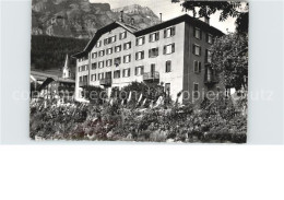 12589623 Leukerbad Hotel Union Leukerbad - Autres & Non Classés