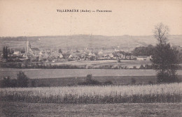 KO 32-(10) VILLENAUXE - PANORAMA - Other & Unclassified
