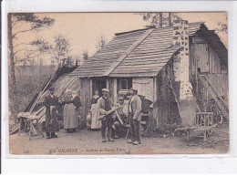 EN SOLOGNE: Cabane De Garde-vente - état - Andere & Zonder Classificatie