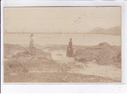 TREBEURDEN: Vue De Mer, Plage - Très Bon état - Trébeurden