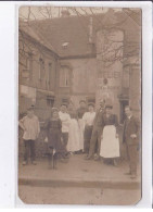 SAINT-BRIEUC: Hôtel Du Saint-esprit Angelier - état - Saint-Brieuc