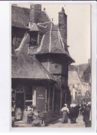 SAINT-BRIEUC: Rue Des Trois Frères Merlin, Hamonic - Très Bon état - Saint-Brieuc