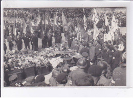 SAINT-BRIEUC: Enterrement Des 18 Patriotes Août 1944, Gouedic - Très Bon état - Saint-Brieuc