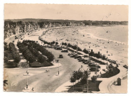 LA BAULE. Vue Prise Du Majestic. - La Baule-Escoublac