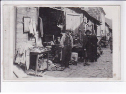 SAINT-OUEN Ou CLIGNANCOURT: Marché Aux Puces - Très Bon état - Saint Ouen