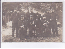 COURBEVOIE: Militaires - Très Bon état - Courbevoie