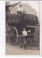 CROISSY: Cultivateurs, Agriculture - Très Bon état - Autres & Non Classés