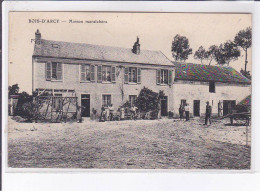 BOIS D'ARCY: Maison Maraîchère - Très Bon état - Bois D'Arcy