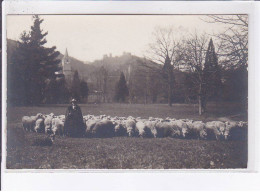 OBERNAI(?): Berger - Très Bon état - Obernai