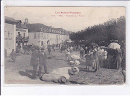 PAU: Marché Aux Porcs - Très Bon état - Pau