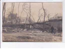 BEAUVAIS: Cyclone De Mars 1912 - Très Bon état - Beauvais