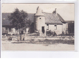 BALAGNY-sur-THERAIN: Ancien Couvent Des Templiers - Très Bon état - Sonstige & Ohne Zuordnung