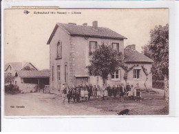 EYBOULEUF: L'école - Très Bon état - Autres & Non Classés