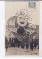 NICE: Carnaval 1905 - Très Bon état - Andere & Zonder Classificatie