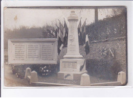 GRIGNY: Monuments Aux Morts - Très Bon état - Grigny