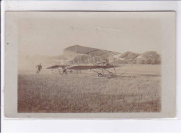 MARSEILLE: Meeting Aviation - Très Bon état - Unclassified