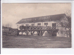 VARADES: Fabrique De Tarares Ou Ventilateur Commerais Et Joubert - Très Bon état - Varades