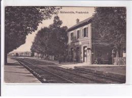 BETHENIVILLE: Gare - Très Bon état - Bétheniville