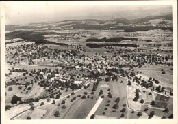 12589364 Tuttwil Fliegeraufnahme Krillberg Tuttwil - Sonstige & Ohne Zuordnung