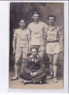 LA ROCHETTE: Course à Pied, Sport - Très Bon état - Sonstige & Ohne Zuordnung