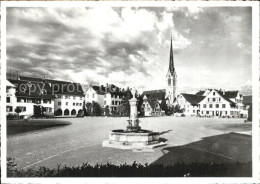 12589354 Amriswil TG Marktplatz Amriswil TG - Sonstige & Ohne Zuordnung