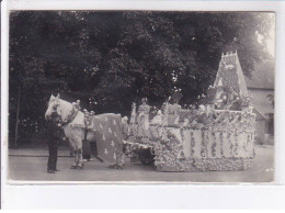 LISIEUX: Cavalcade - Très Bon état - Lisieux