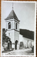 Challes - L’Eglise - Zonder Classificatie