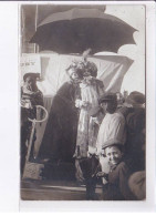 CHALON-sur-SAONE: Carnaval 1911 - Très Bon état - Chalon Sur Saone