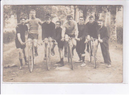 MONT DE MARSAN Environ: Cyclisme, Vélo - Très Bon état - Mont De Marsan