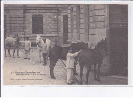 BORDEAUX: Sapeurs-pompiers De Bordeaux, Le Passage - Très Bon état - Bordeaux