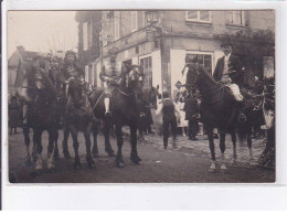 BLAINCOURT-les-PRECY: Fête, Café Hanot, Cavalcade - Très Bon état - Otros & Sin Clasificación