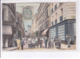 PARIS: Rue De Tourtille, 75020 - Très Bon état - Other Monuments