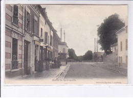 SARTROUVILLE: Entrée De Sartrouville - Très Bon état - Sartrouville