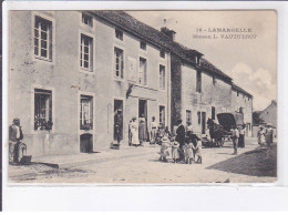 LAMARGELLE: Maison L. Vautherot - Très Bon état - Other & Unclassified