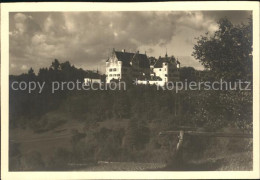 12589302 Stettfurt Schloss Sonnenberg Stettfurt - Sonstige & Ohne Zuordnung