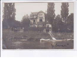 YVELINES: La Cerisaie, Villa - Très Bon état - Other & Unclassified