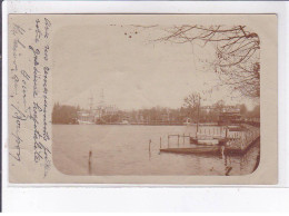 ENGHIEN LES BAINS: Casino - Très Bon état - Enghien Les Bains