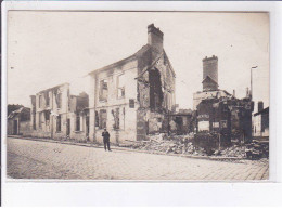 VERBERIE: Ruines - Très Bon état - Verberie