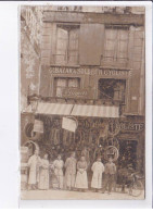 PARIS: 16 Rue De Réaumur, Cycles, Bazar Du Soldeur Cyclistes - état - Autres Monuments, édifices