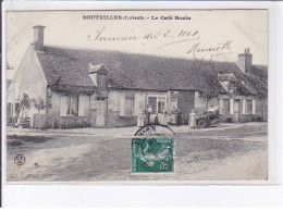 BOUTEILLES: Le Café Bouin - Très Bon état - Andere & Zonder Classificatie