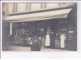 NEUILLY-sur-SEINE: épicerie, Caviste - Très Bon état - Neuilly Sur Seine